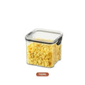 Sealed Kitchen Storage Jars