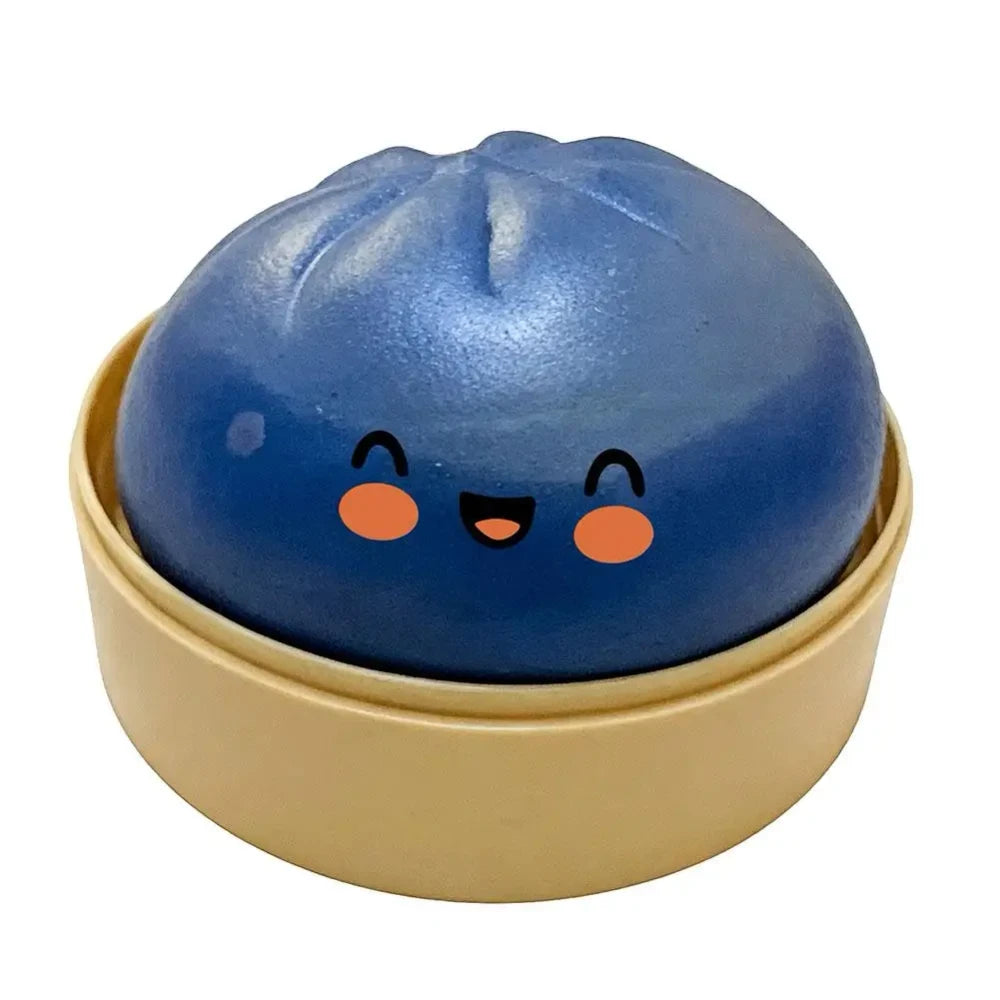 Squishy Dumpling Fidget Toy