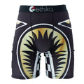 Breathable Mesh Performance Trunks
