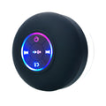 Portable Waterproof Shower Speaker