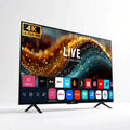 85" Pixel Smart LED Television