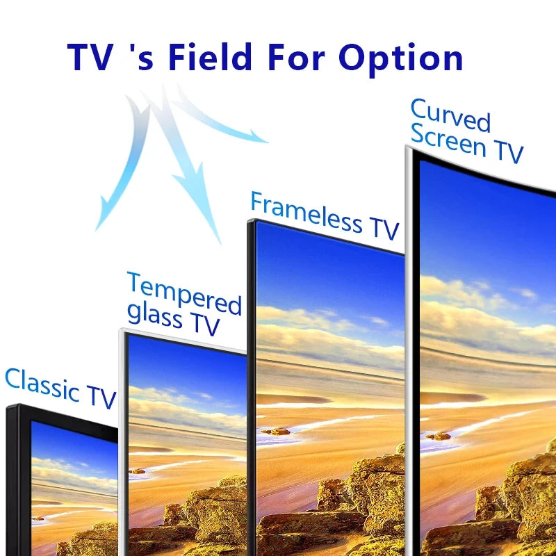 85" Pixel Smart LED Television