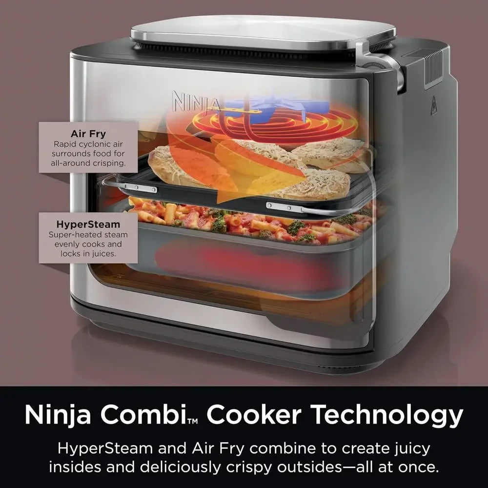 Ninja Combi Multicooker Oven