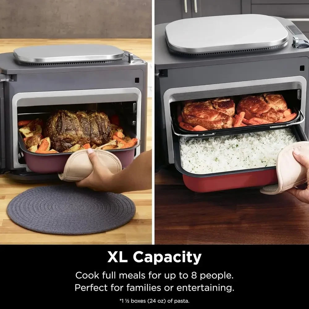 Ninja Combi Multicooker Oven
