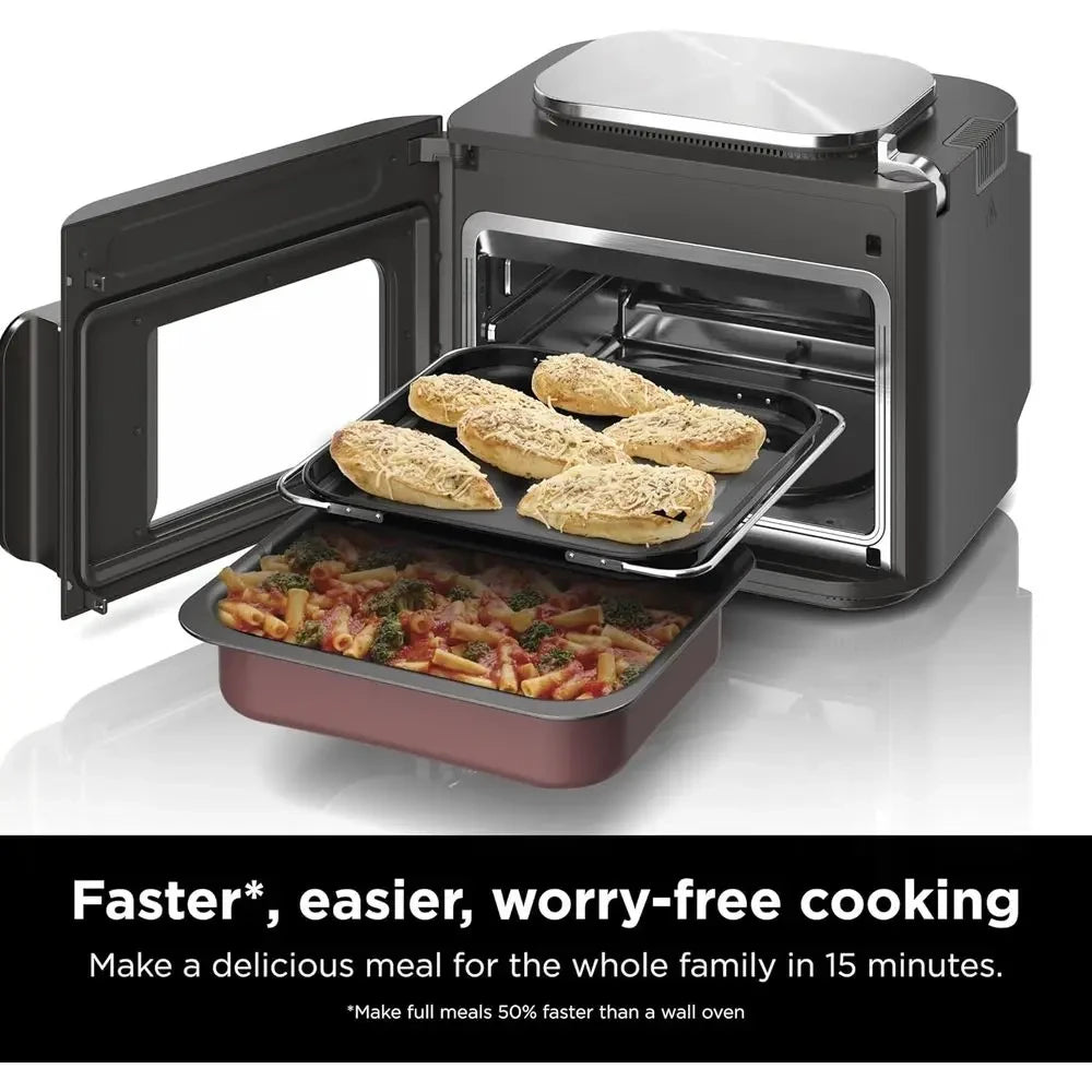 Ninja Combi Multicooker Oven