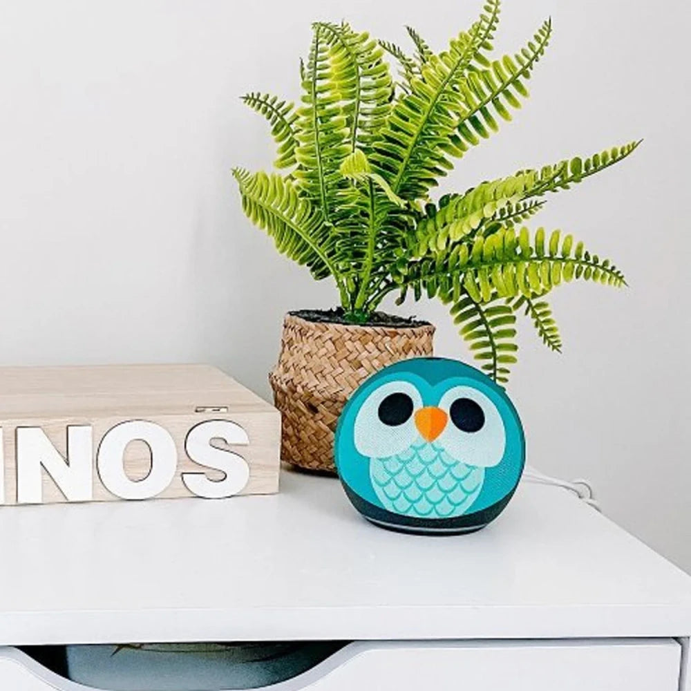 Owl Kids Bluetooth Speaker