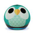Owl Kids Bluetooth Speaker