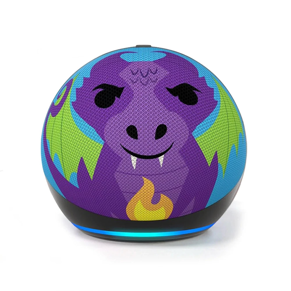 Owl Kids Bluetooth Speaker