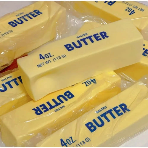 Butter Texture Stress Fidget