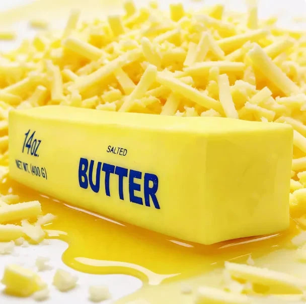 Butter Texture Stress Fidget