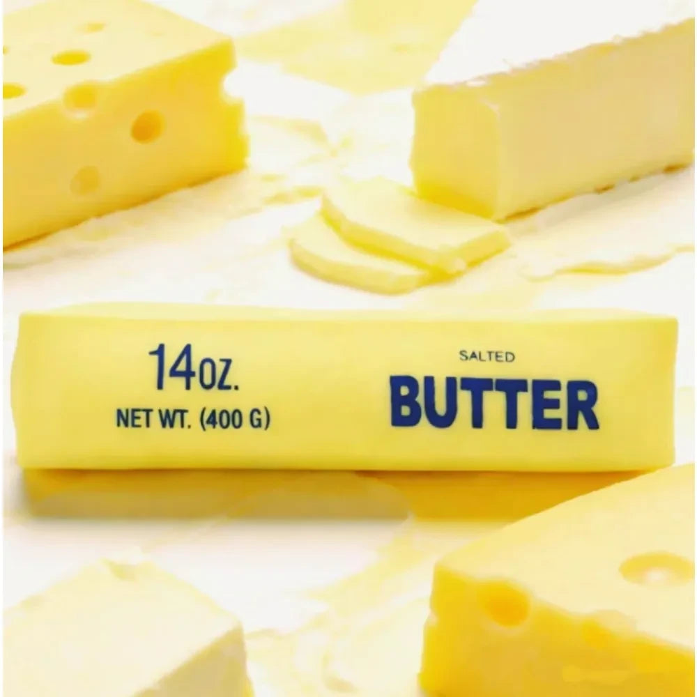Butter Texture Stress Fidget