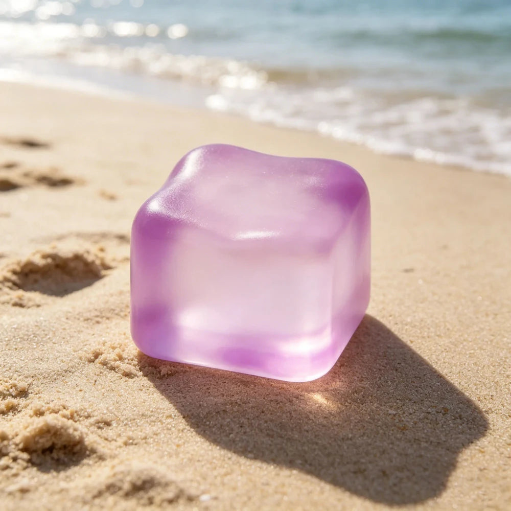 Needoh Nice Cube Sensory Fidget